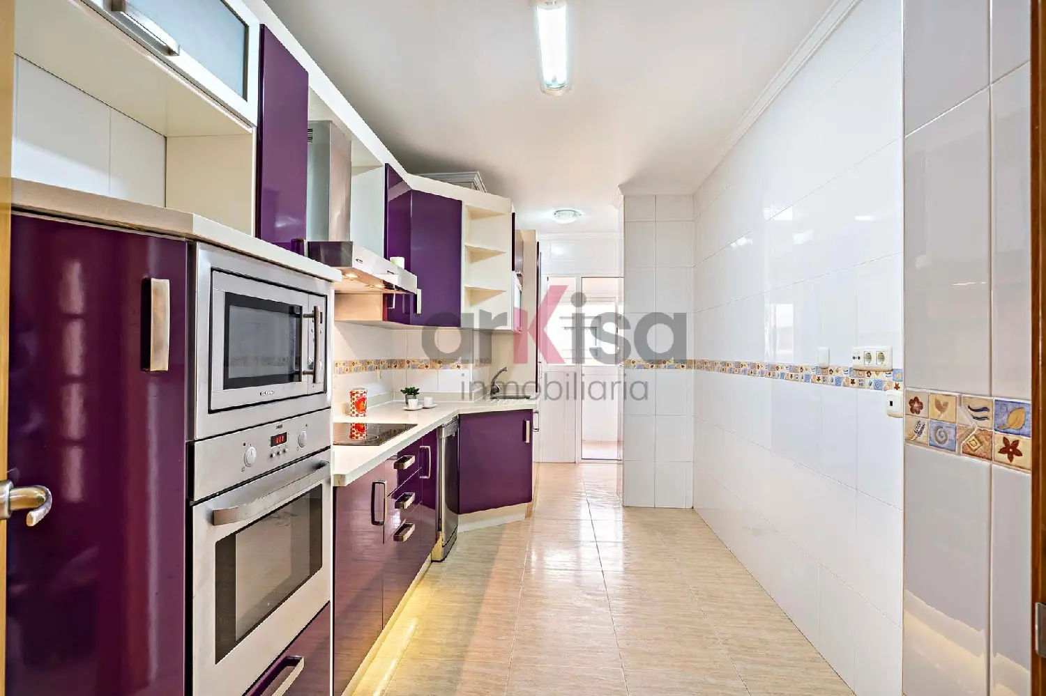  en venta apartamento El Canalillo Poniente Almeriense 2