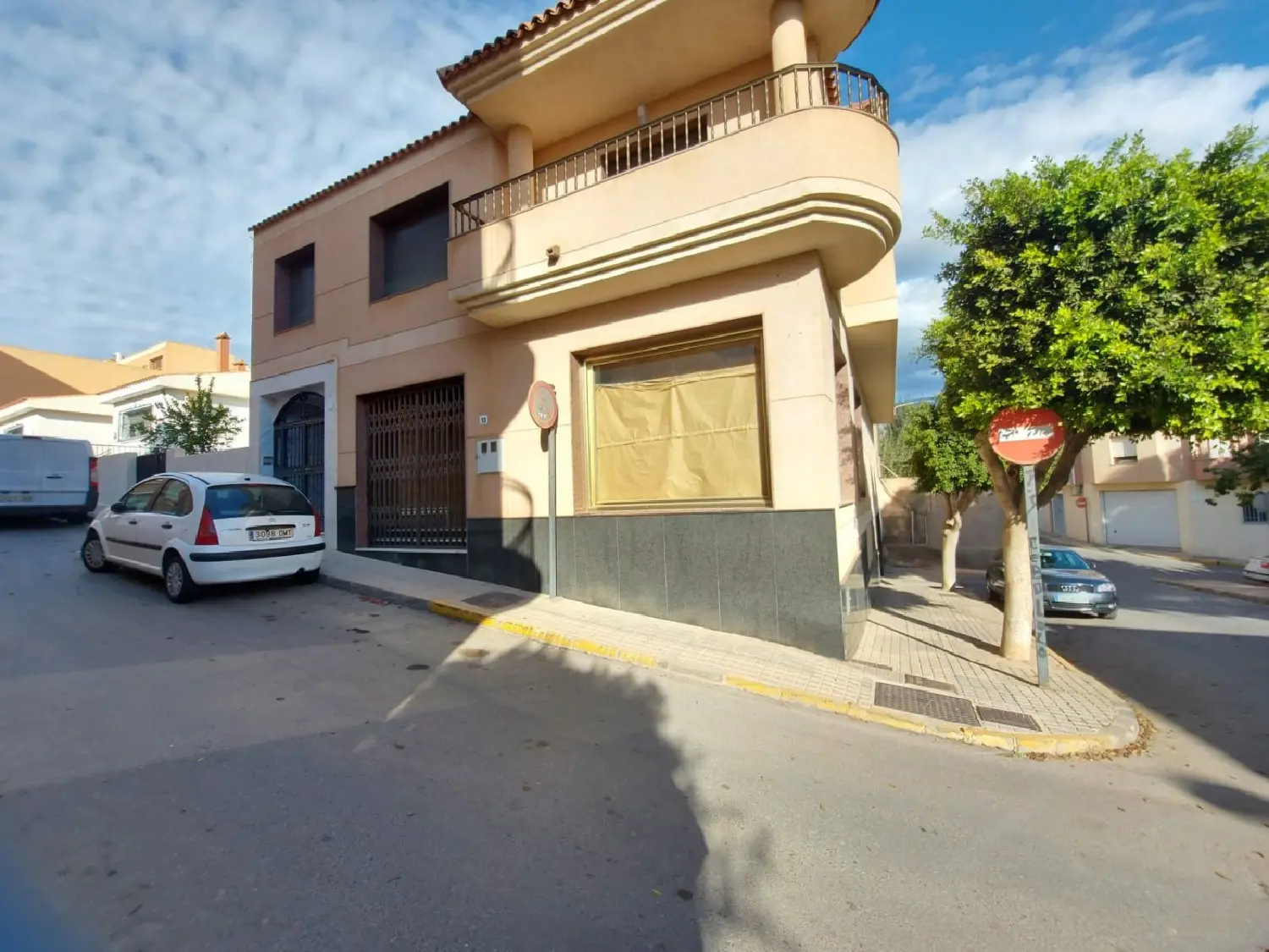  en venta apartamento La Redonda Poniente Almeriense 1