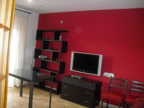 El Ejido Poniente Almeriense lägenhet foto 6236240