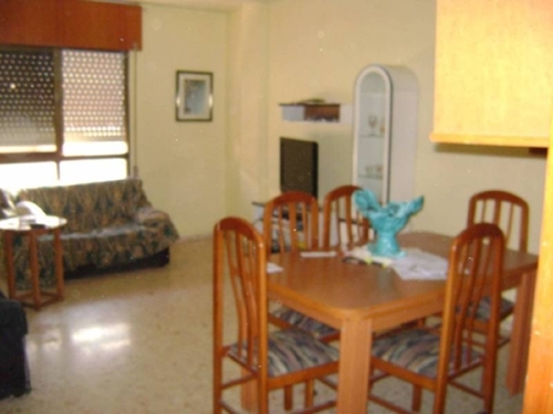El Ejido Poniente Almeriense lägenhet foto 6236308
