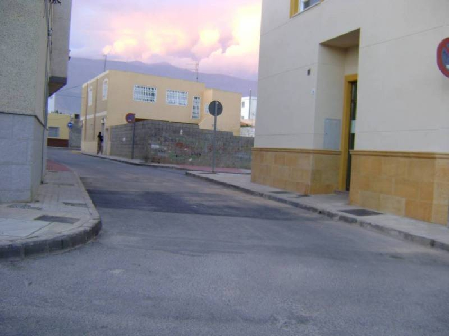 till salu lägenhet El Ejido Poniente Almeriense 2