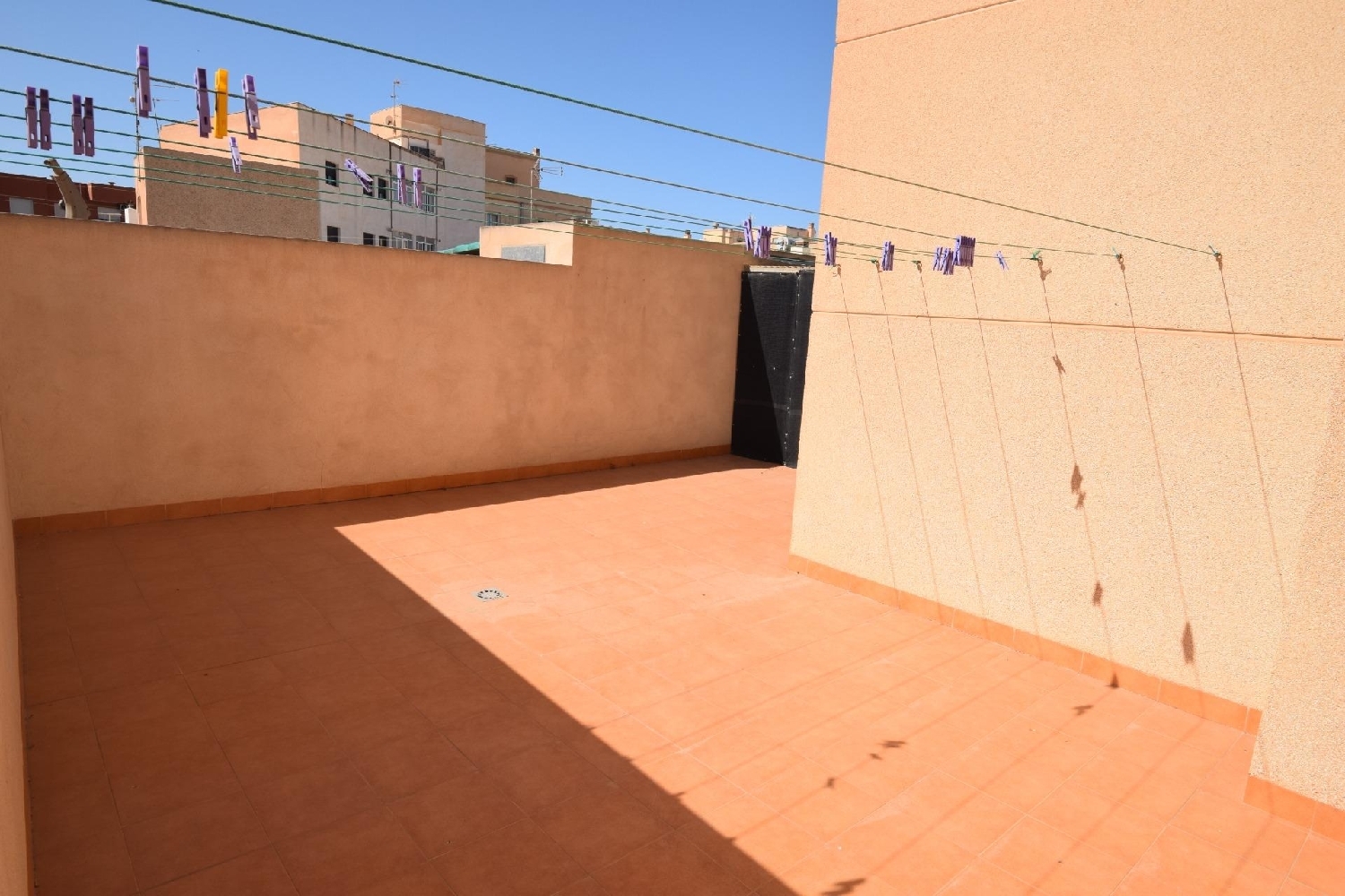 kaufen Wohnung Tarambana Poniente Almeriense 2