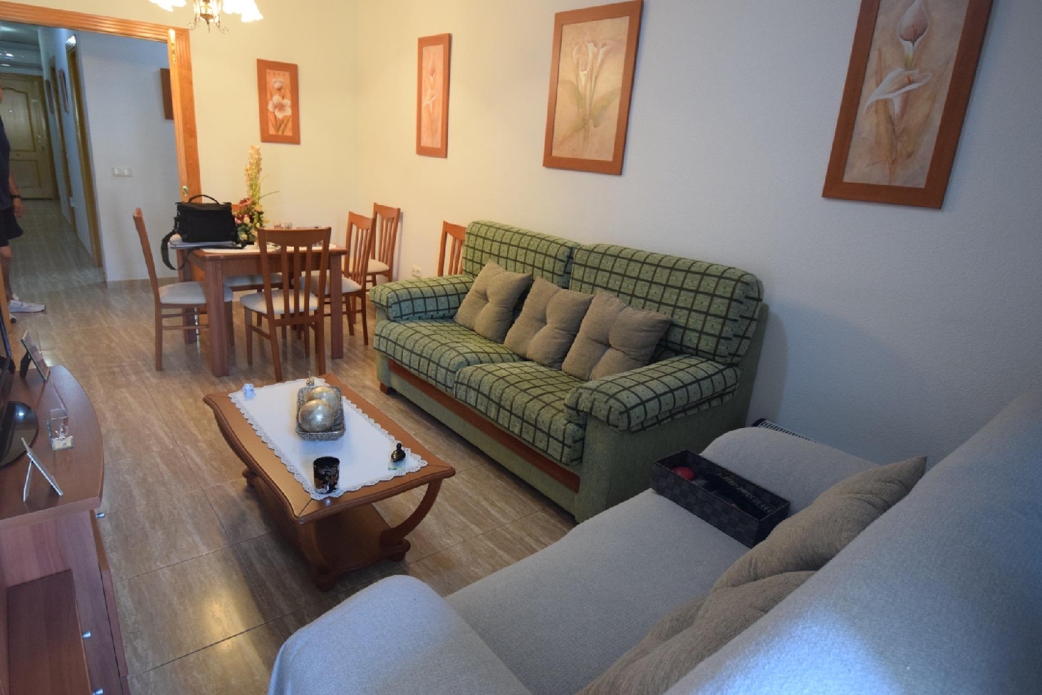  kaufen Wohnung Tarambana Poniente Almeriense 8