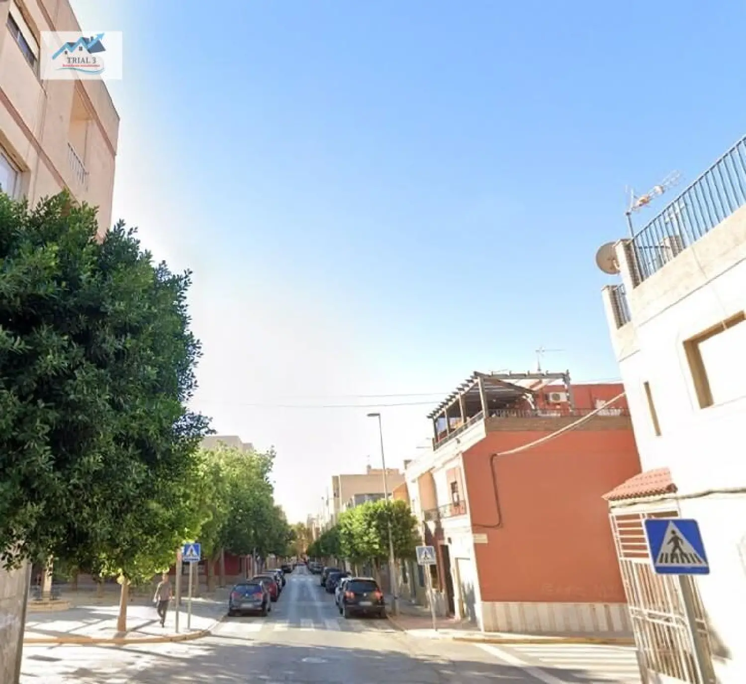  en venta apartamento El Canalillo Poniente Almeriense 1