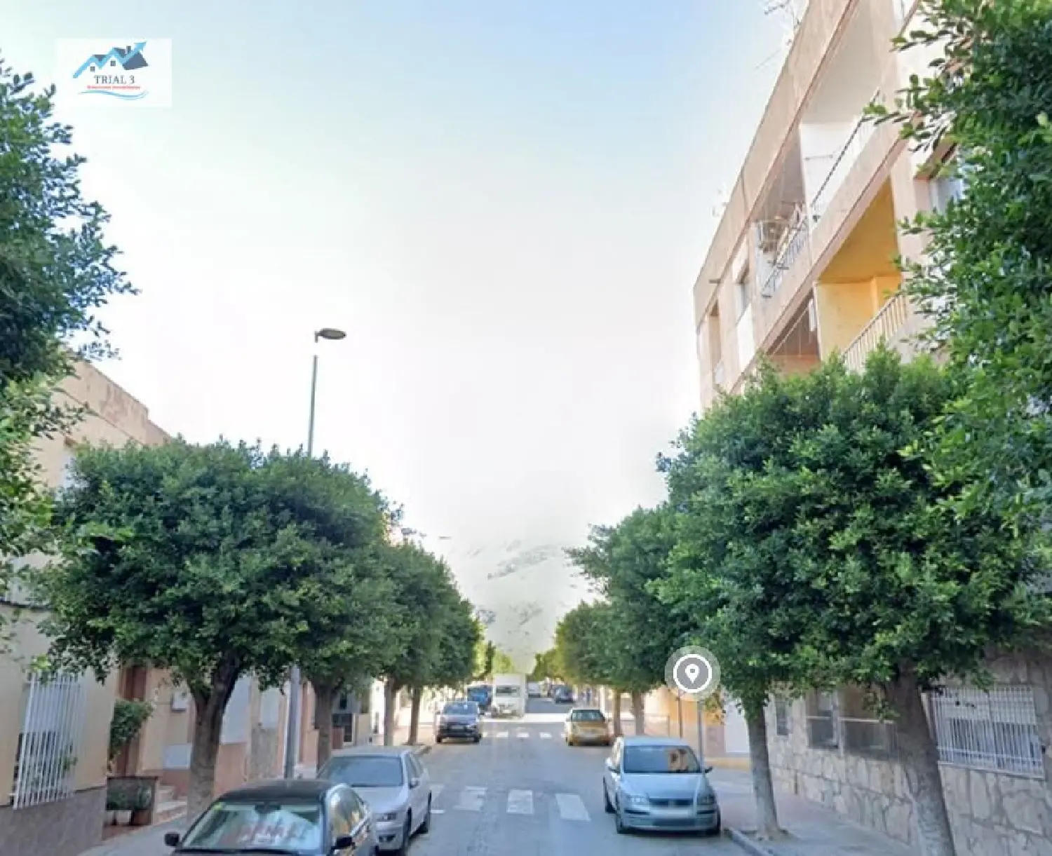  en venta apartamento El Canalillo Poniente Almeriense 2