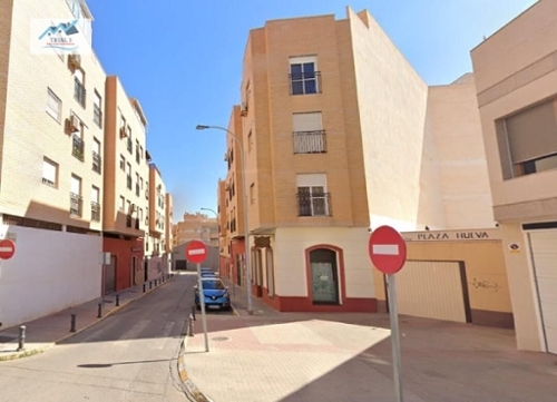 El Ejido Poniente Almeriense lägenhet foto 6254206