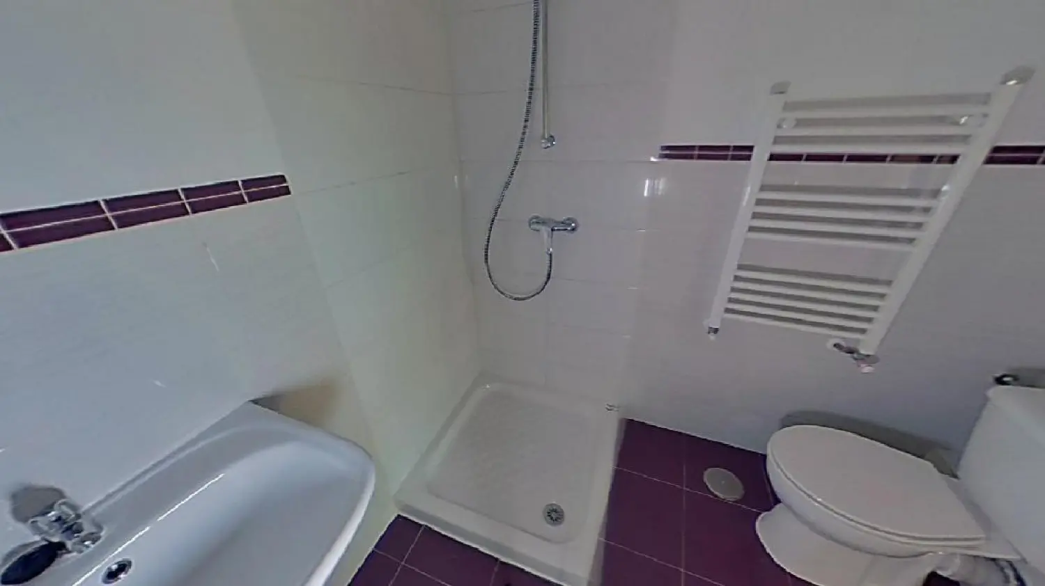till salu lägenhet Usera-Orcasitas Madrid Capital 3