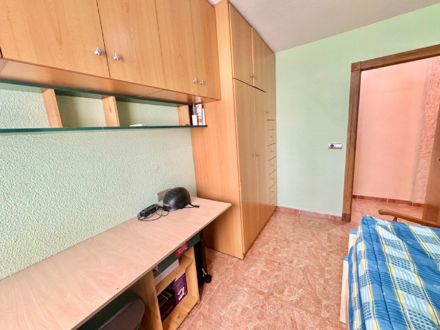  till salu lägenhet El Escorratel Baix Segura 8