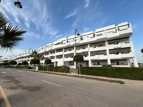 San Basilio Huerta De Murcia lägenhet foto 6212531
