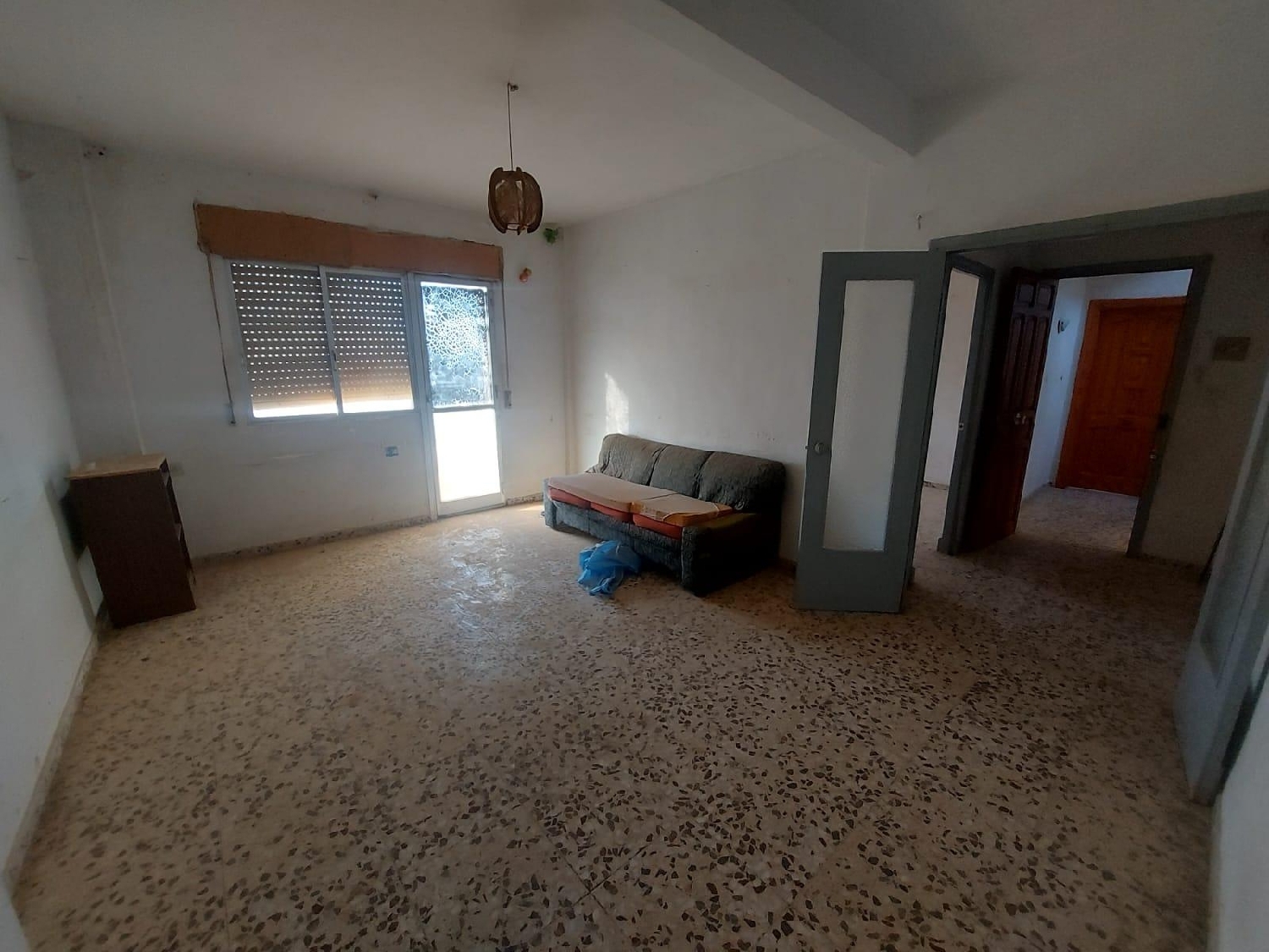  till salu lägenhet El Estrecho Campo De Cartagena 1