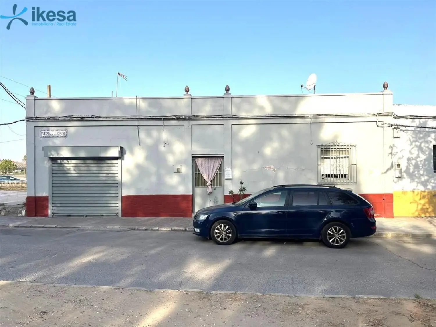  till salu lägenhet Alcalá De Guadaira Metropolitana De Sevilla 1