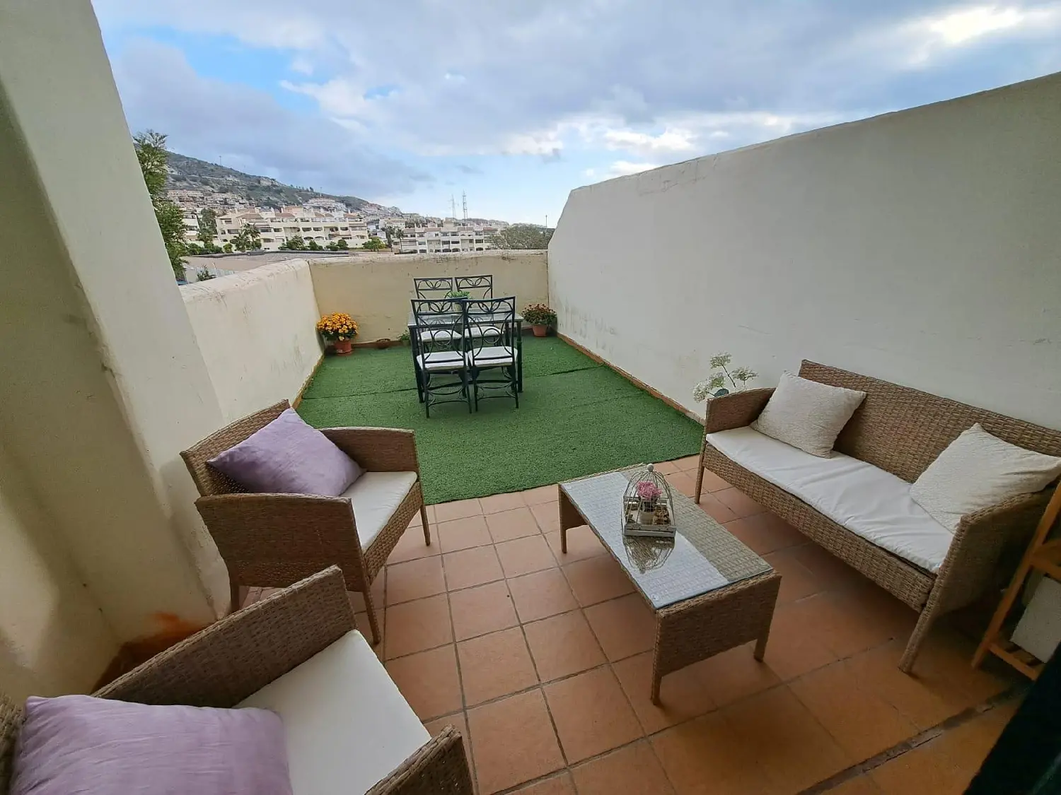 till salu lägenhet La Cala Golf Costa Del Sol Occidental 2