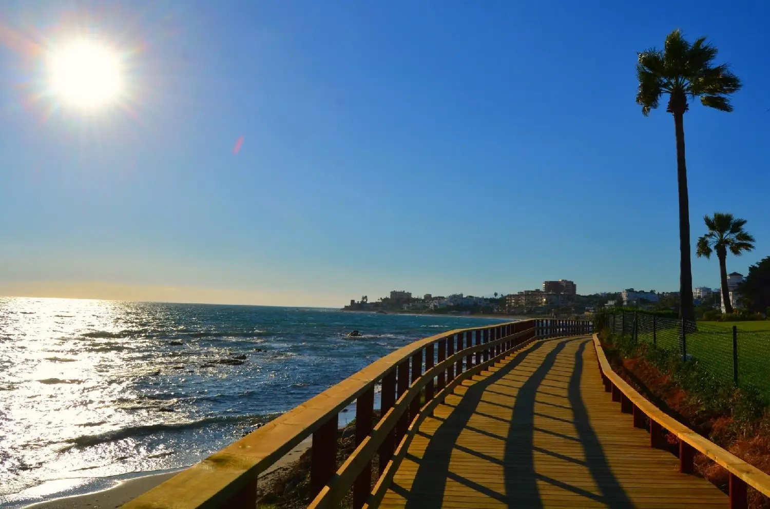  till salu lägenhet El Faro Costa Del Sol Occidental 11