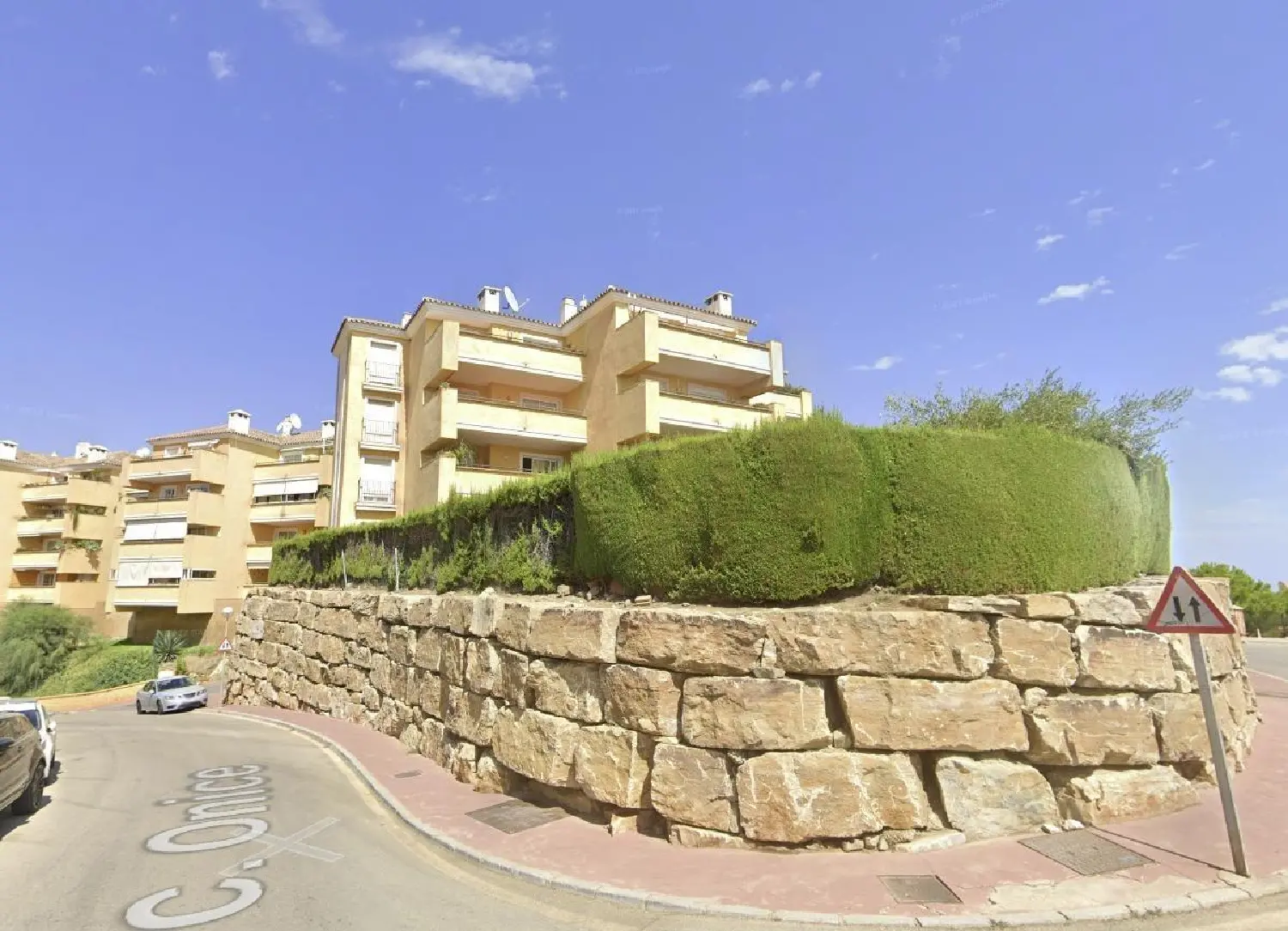  till salu lägenhet Riviera Del Sol Costa Del Sol Occidental 1