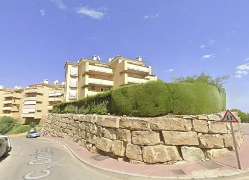 Riviera Del Sol Costa Del Sol Occidental lägenhet foto 6175486