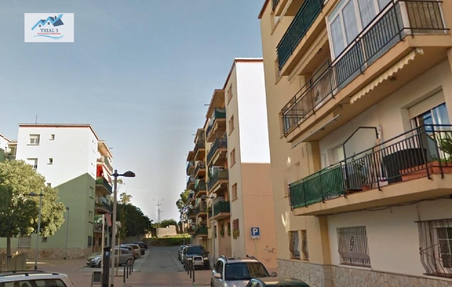  till salu lägenhet El Figuerar Baix Empordà 1