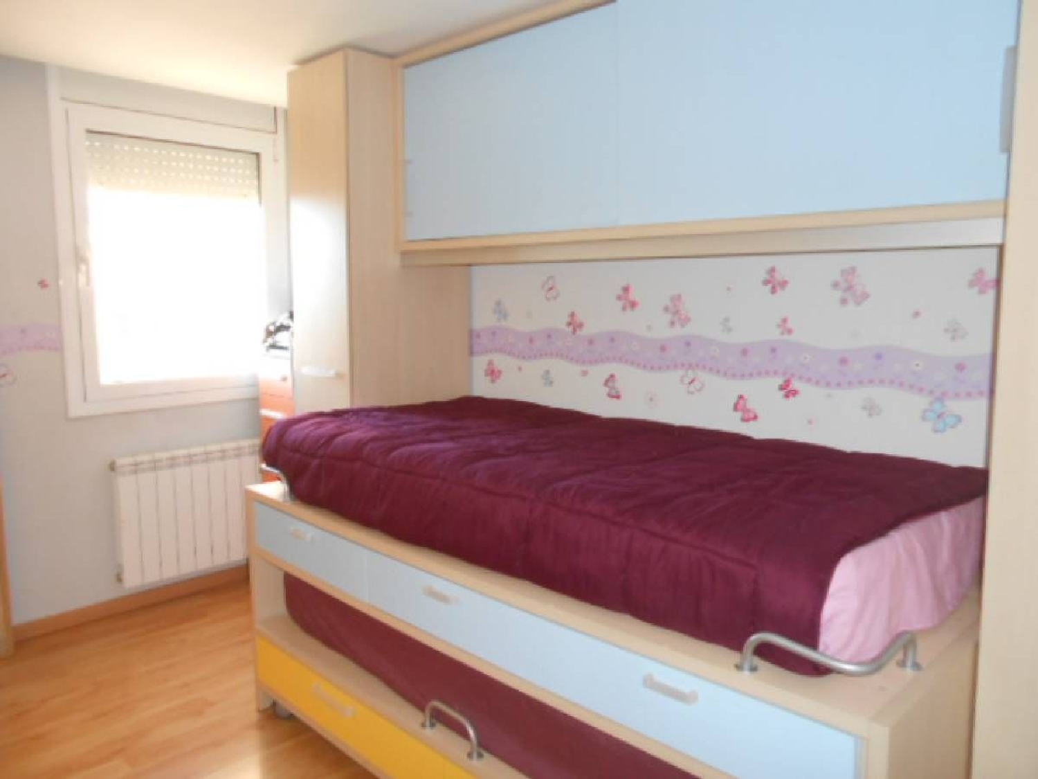  till salu lägenhet El Fusteret Bages 6