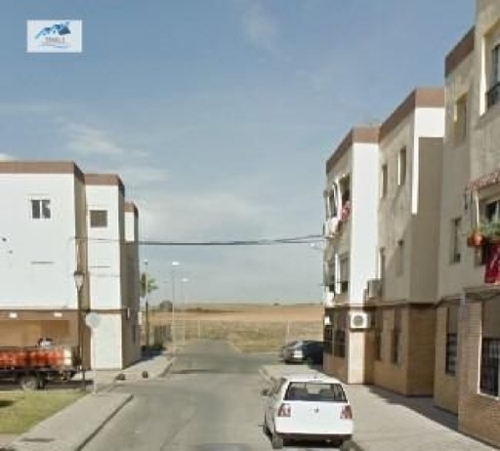Vistasol Urb. Metropolitana De Sevilla lägenhet foto 6215609