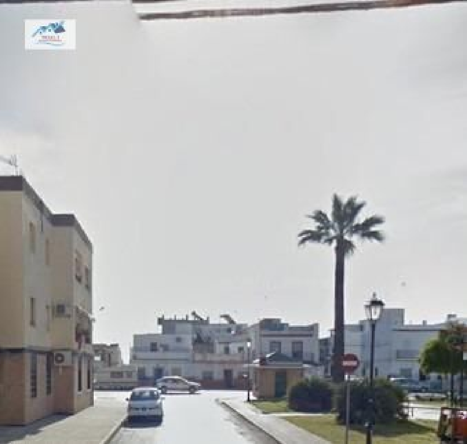 till salu lägenhet Vistasol Urb. Metropolitana De Sevilla 2