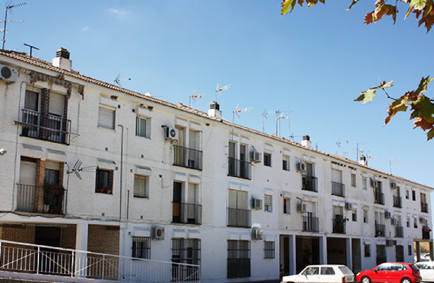 till salu lägenhet El Garabato Valle Medio Del Guadalquivir 2