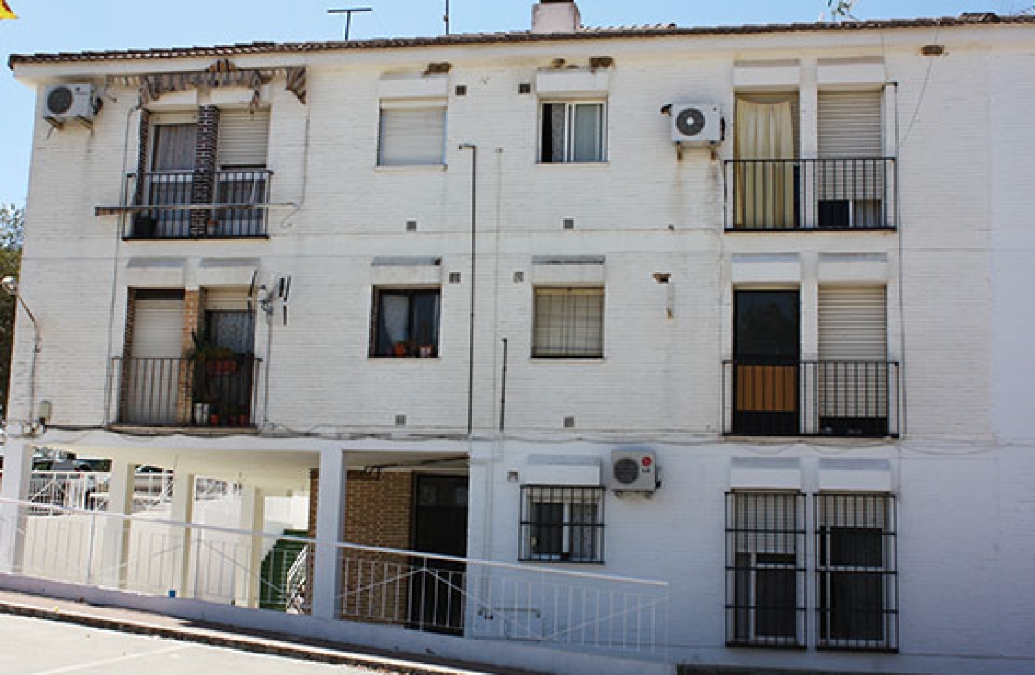  till salu lägenhet El Garabato Valle Medio Del Guadalquivir 1