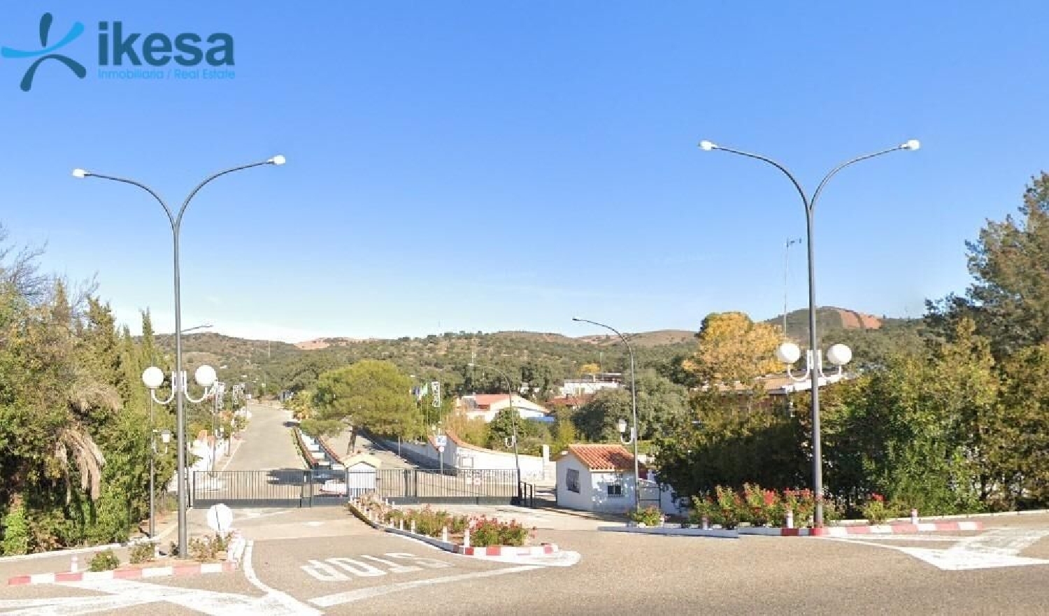 till salu lägenhet El Garrobo Sierra Norte 3