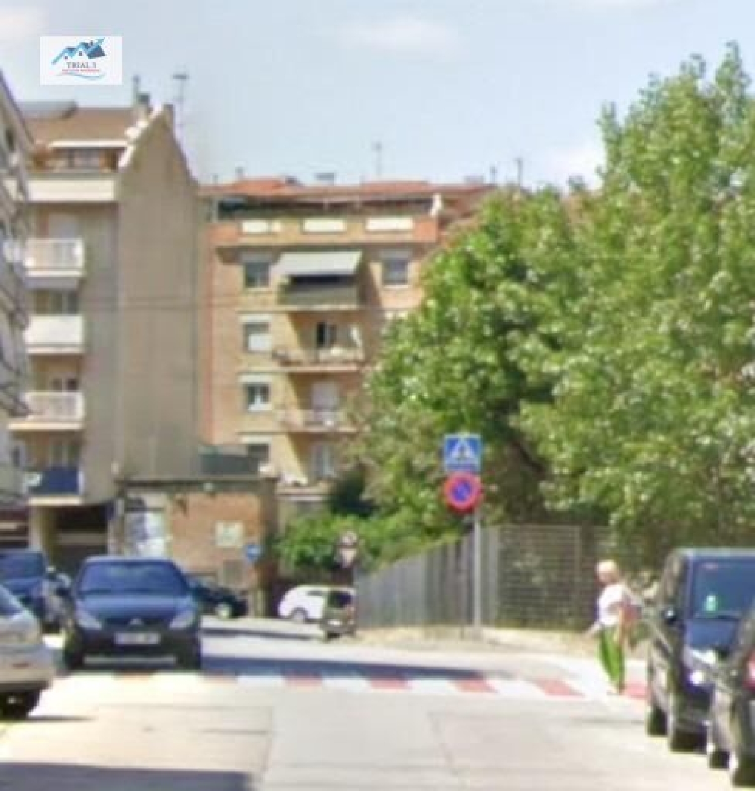  till salu lägenhet Comtals Els Bages 1