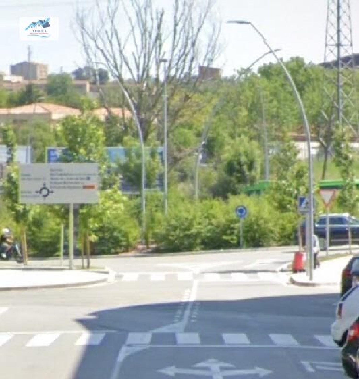 till salu lägenhet Comtals Els Bages 2