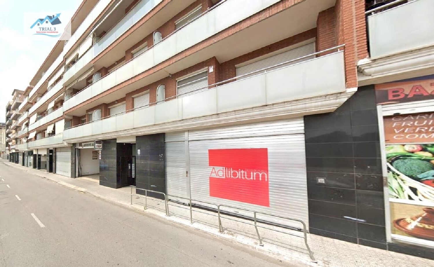  till salu lägenhet El Guix Bages 1
