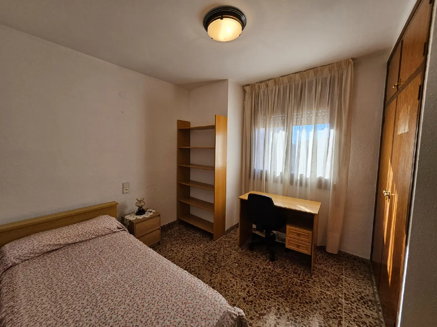  till salu lägenhet El Hidalgo Baix Ebre 6