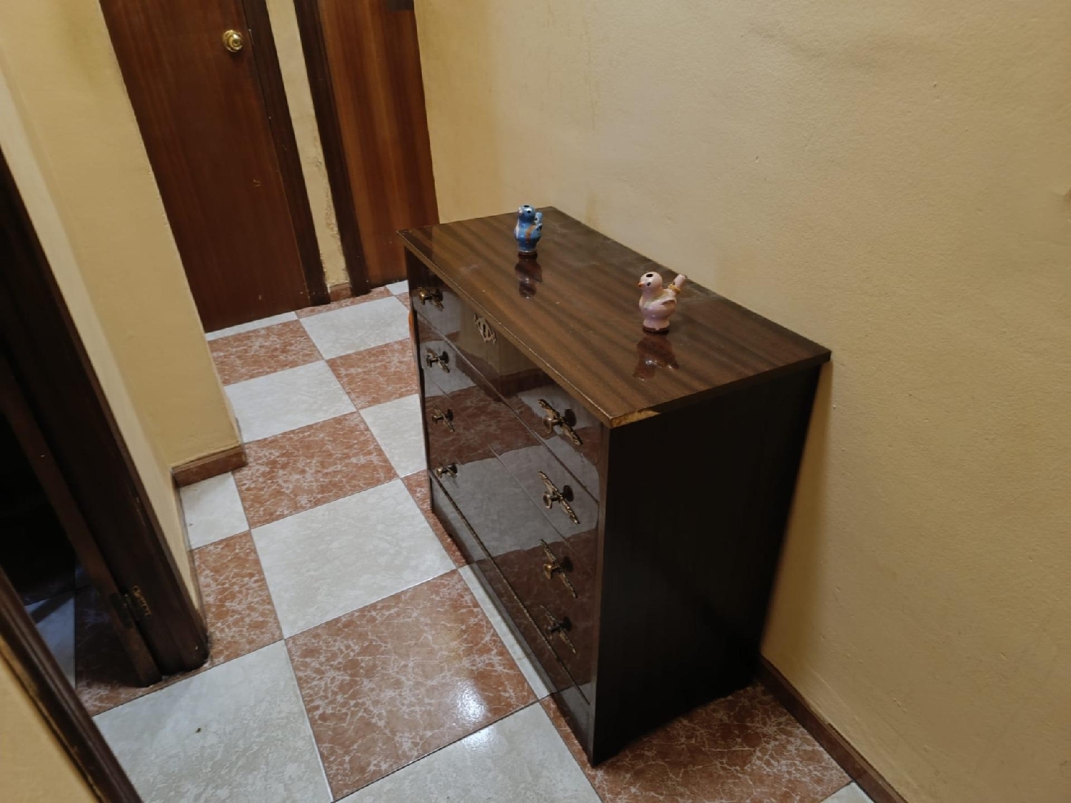 till salu lägenhet El Hornillo Córdoba 2