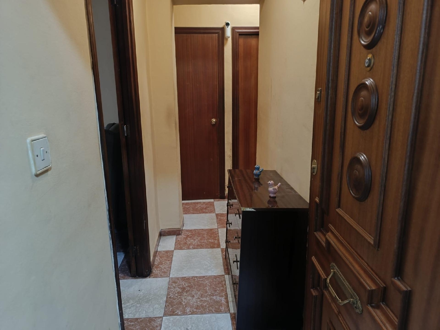  till salu lägenhet El Hornillo Córdoba 7