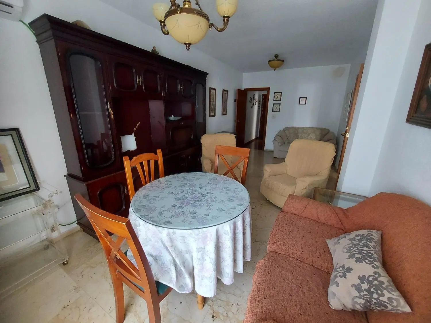  till salu lägenhet Córdoba Centro 14001 Córdoba 4