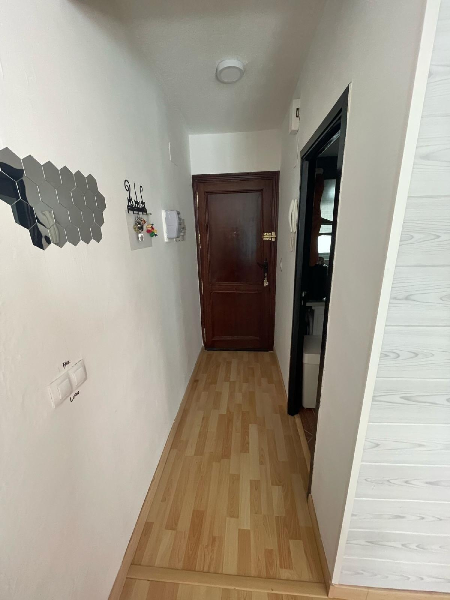  till salu lägenhet El Hornillo Córdoba 8