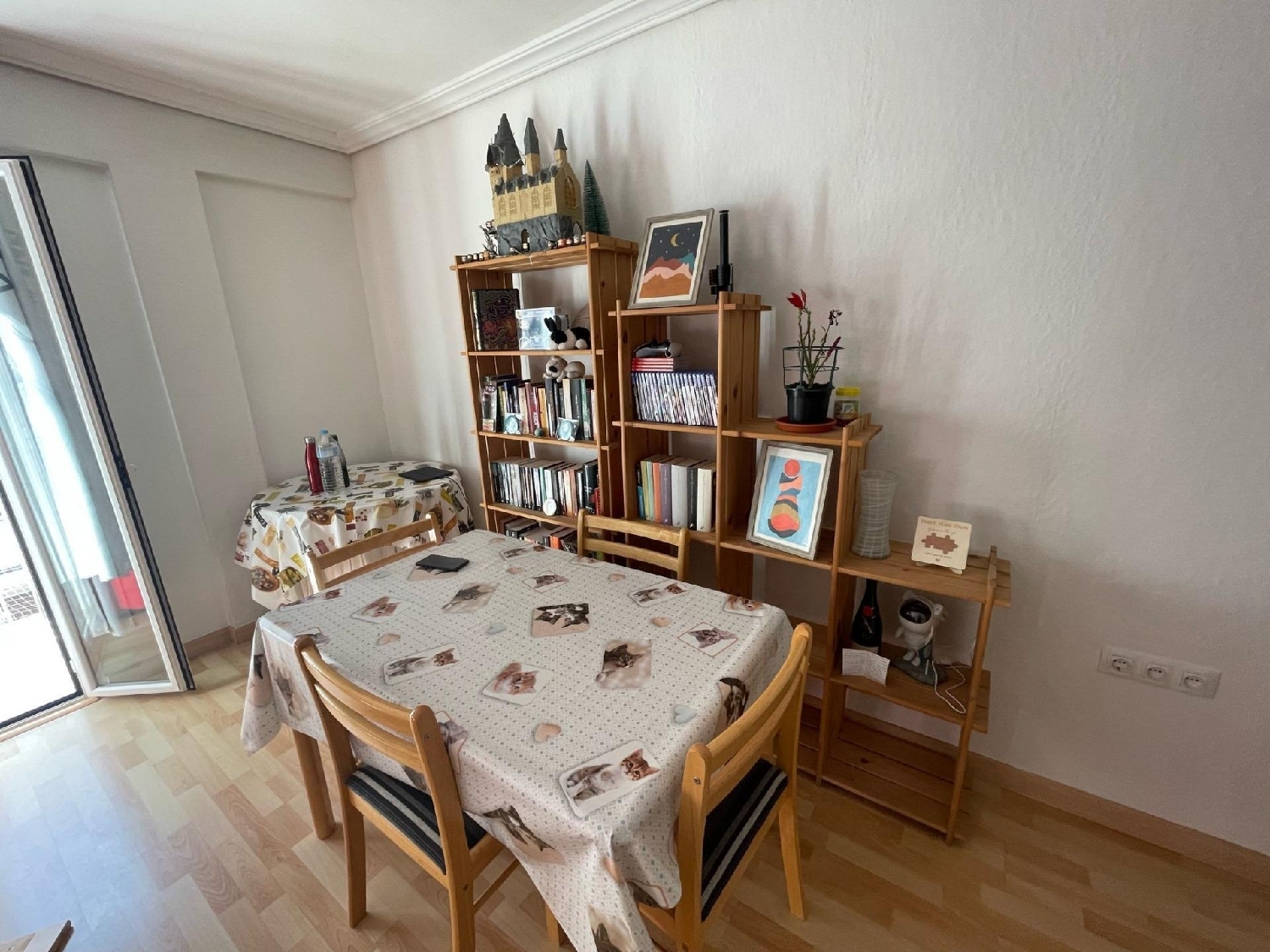  till salu lägenhet El Hornillo Córdoba 5