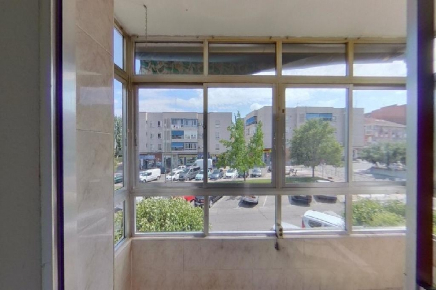  till salu lägenhet El Jardín Cuenca Del Henares 7