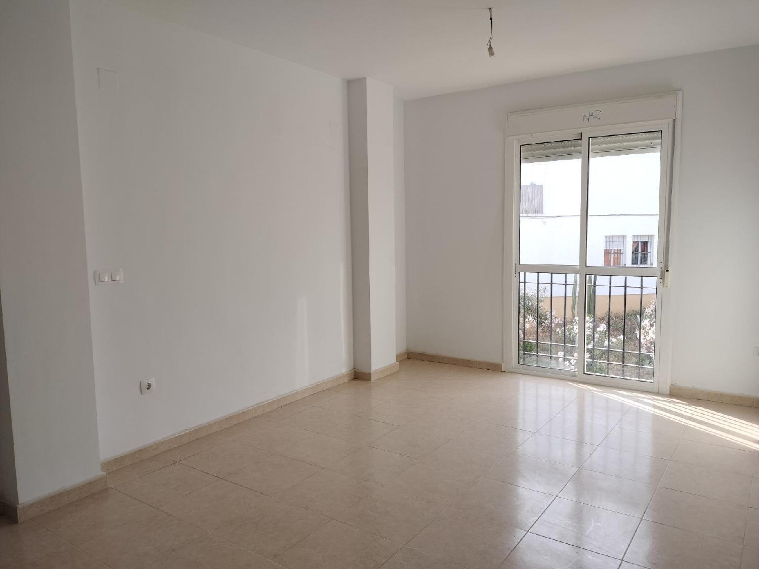 kaufen Wohnung El Encerrado Metropolitana De Huelva 2