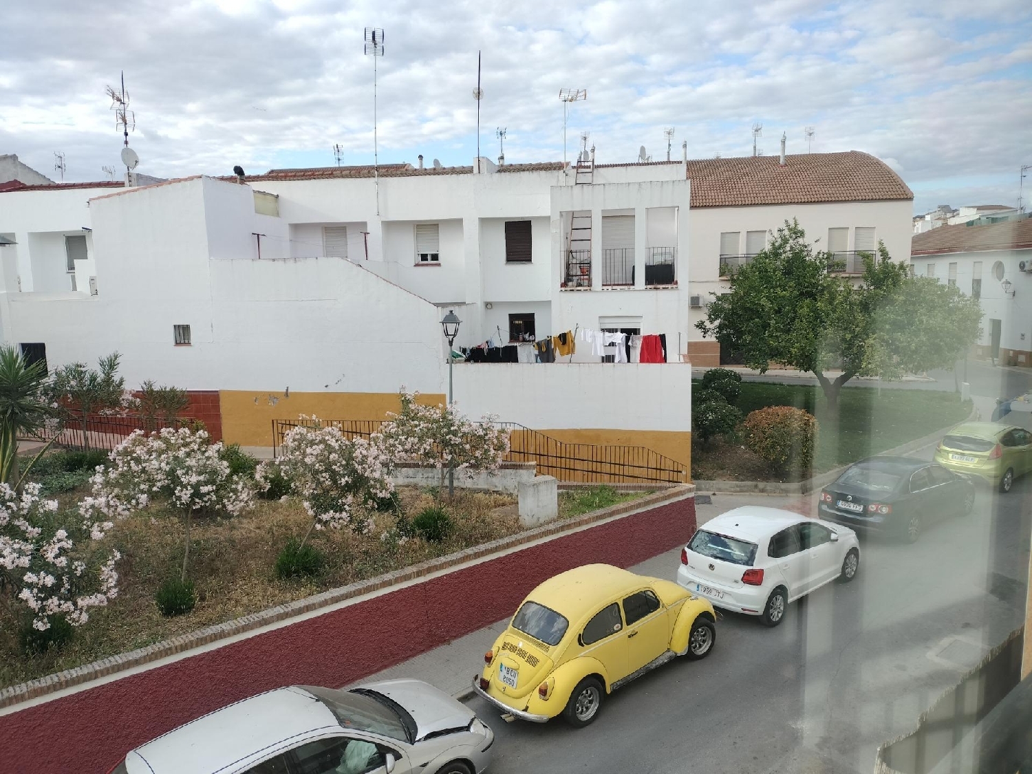 kaufen Wohnung El Encerrado Metropolitana De Huelva 3