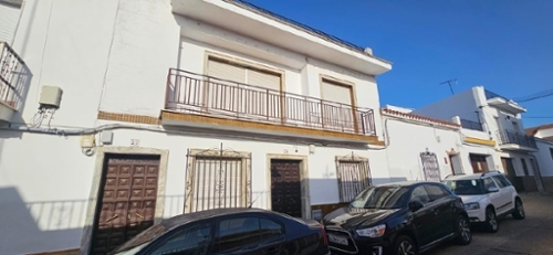 El Judío Metropolitana De Huelva lägenhet foto 6221130