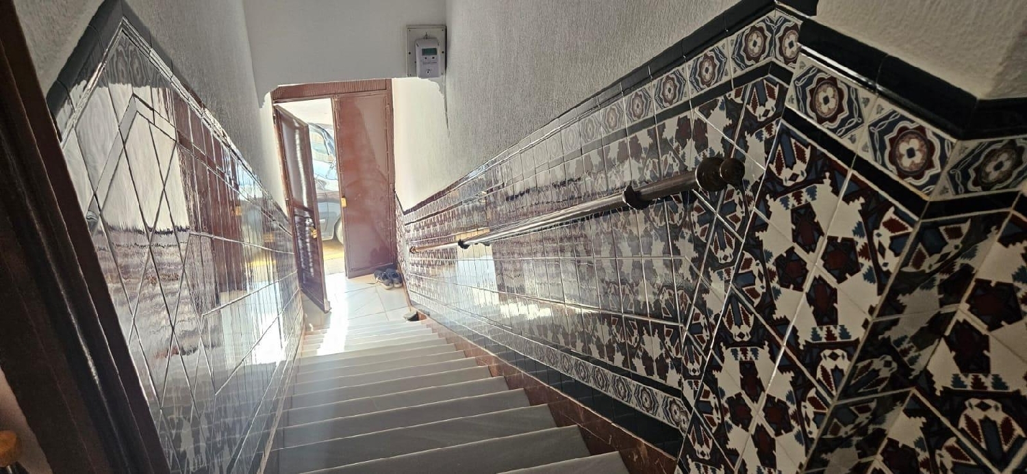  till salu lägenhet El Pintado Metropolitana De Huelva 4