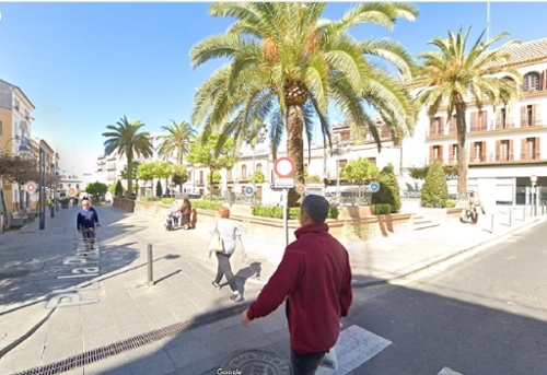 El Junco Metropolitana De Sevilla lägenhet foto 6262276