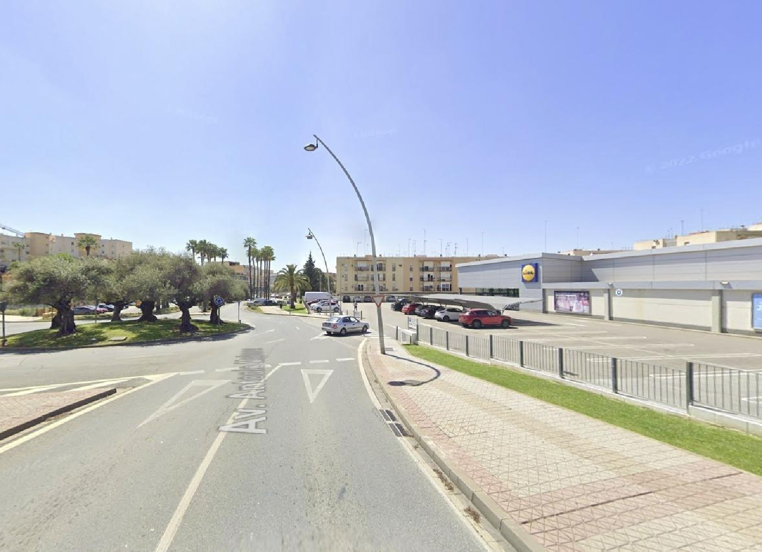  till salu lägenhet El Junco Metropolitana De Sevilla 1