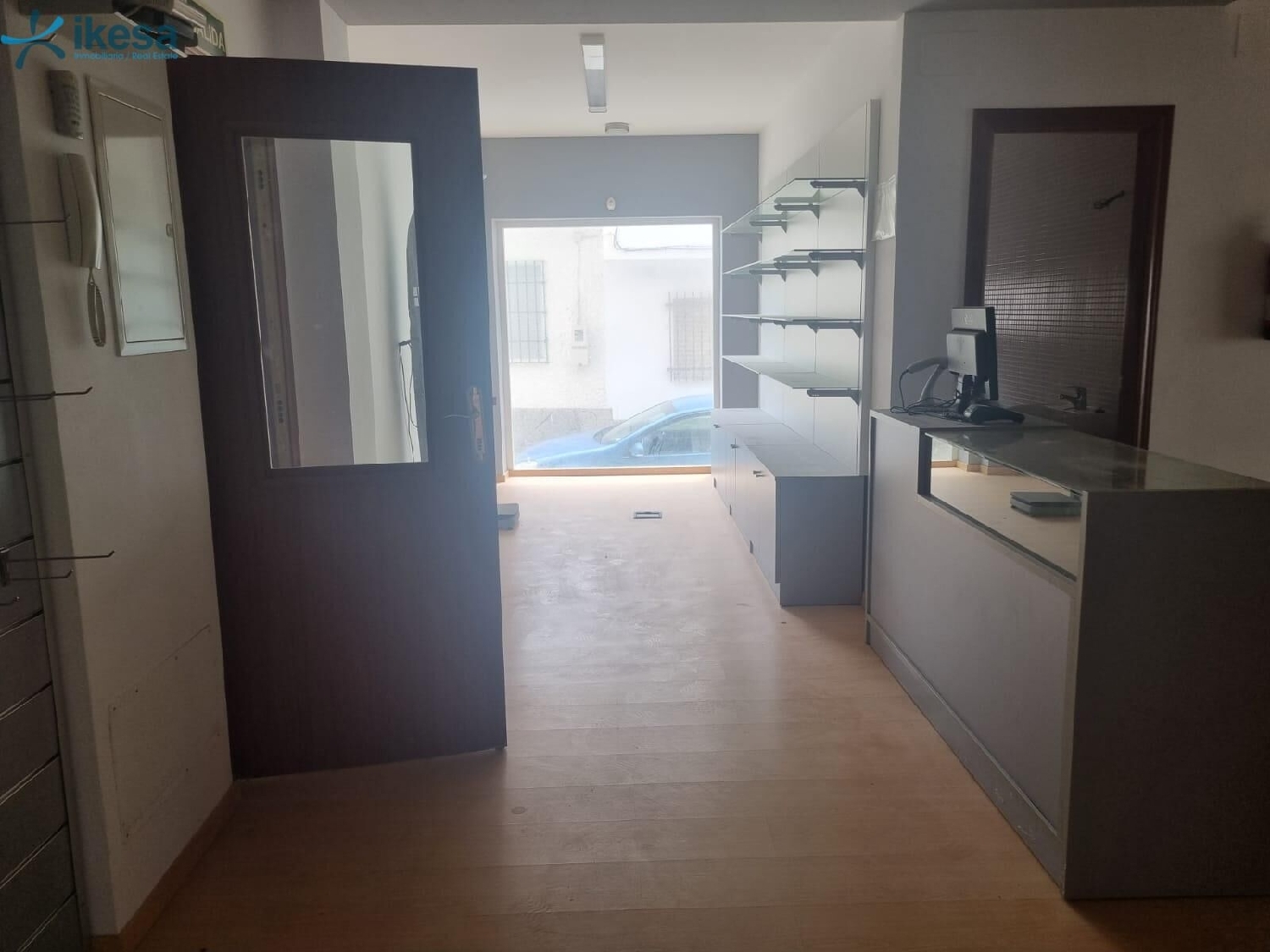  till salu lägenhet Los Galvez Costa Tropical 5
