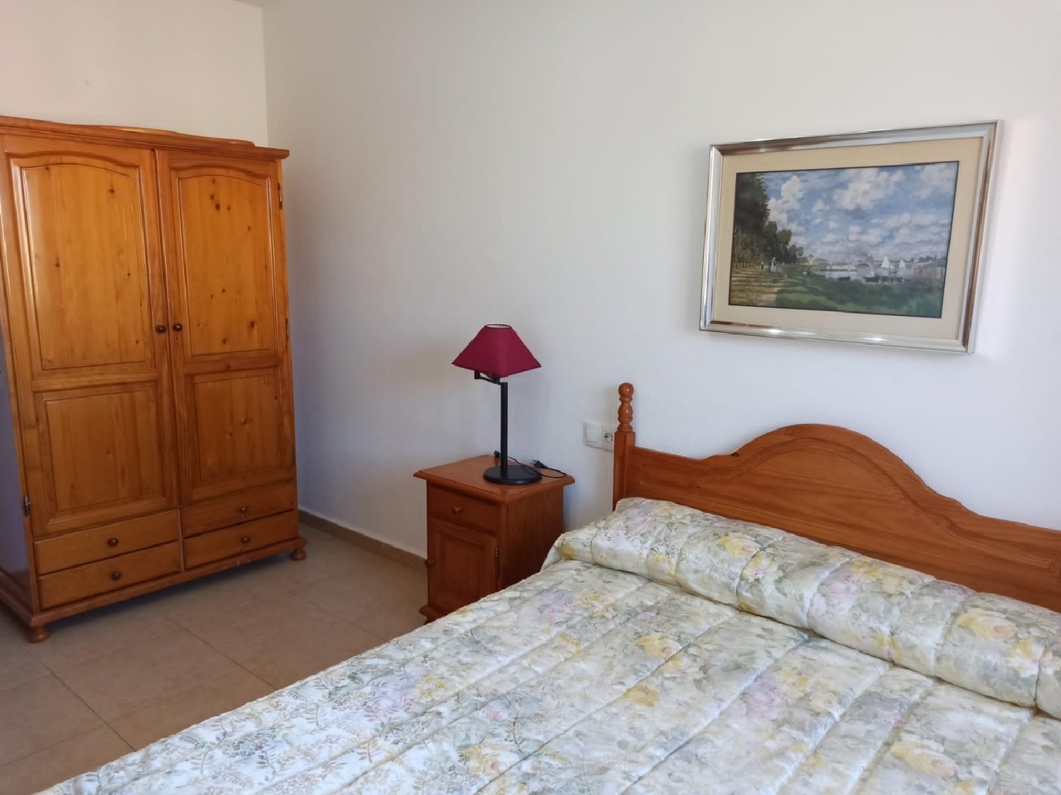  till salu lägenhet El Lazareto Campo De Cartagena 7