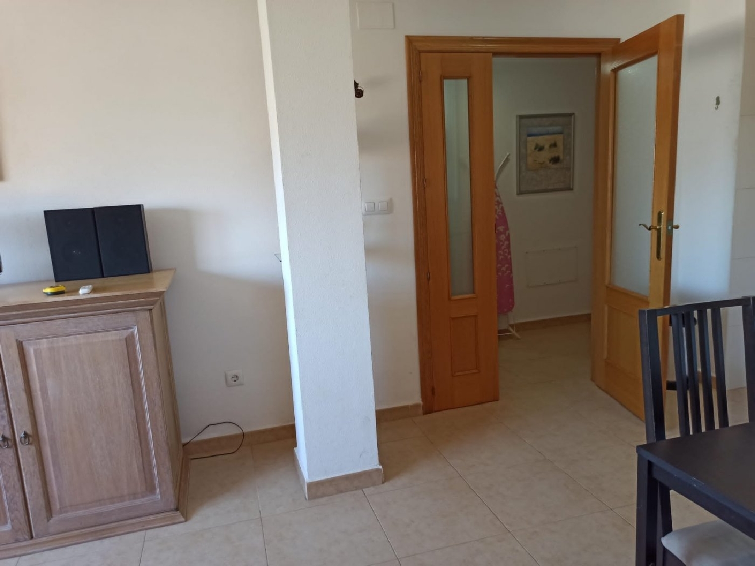  till salu lägenhet El Lazareto Campo De Cartagena 4