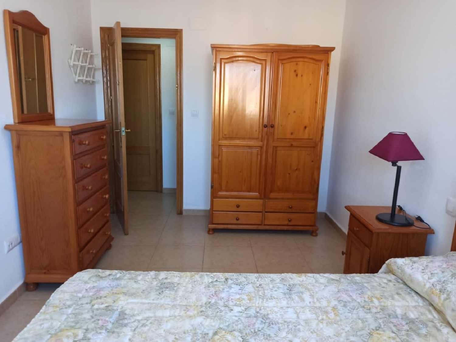  till salu lägenhet El Lazareto Campo De Cartagena 8