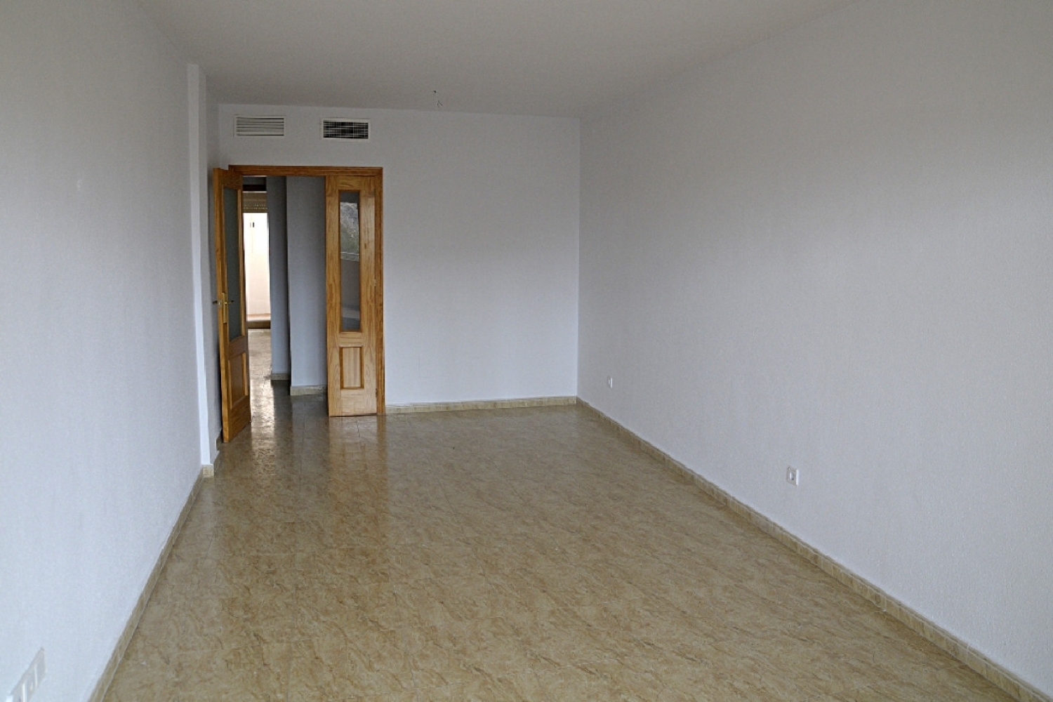  till salu lägenhet El Lazareto Campo De Cartagena 6