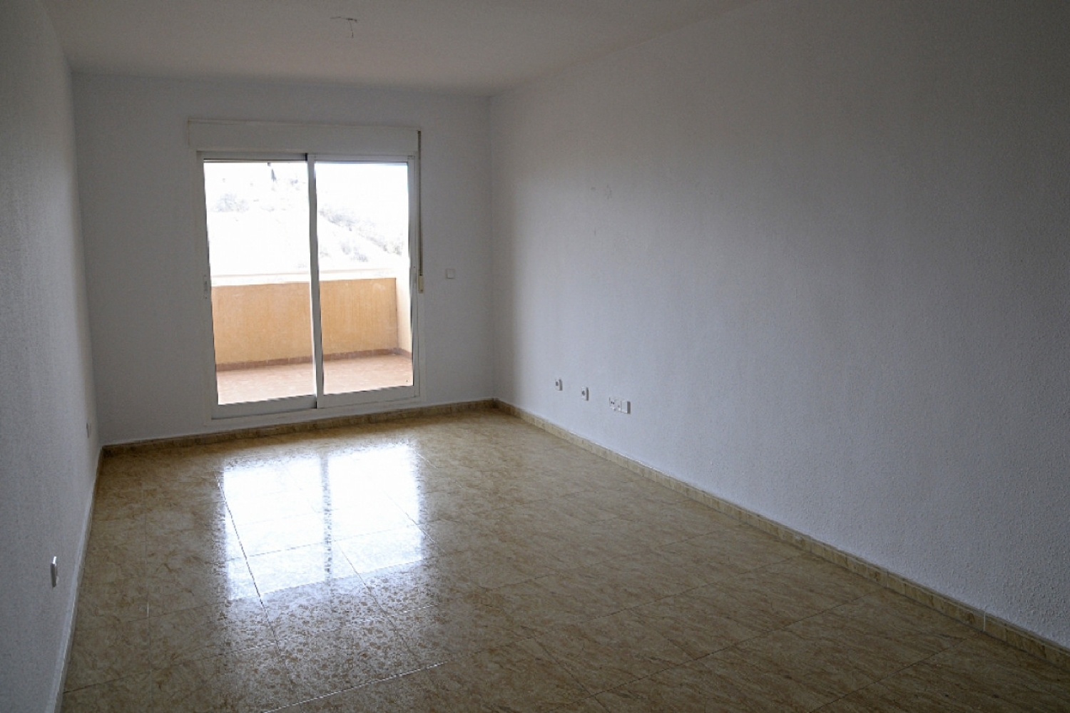  till salu lägenhet El Lazareto Campo De Cartagena 1