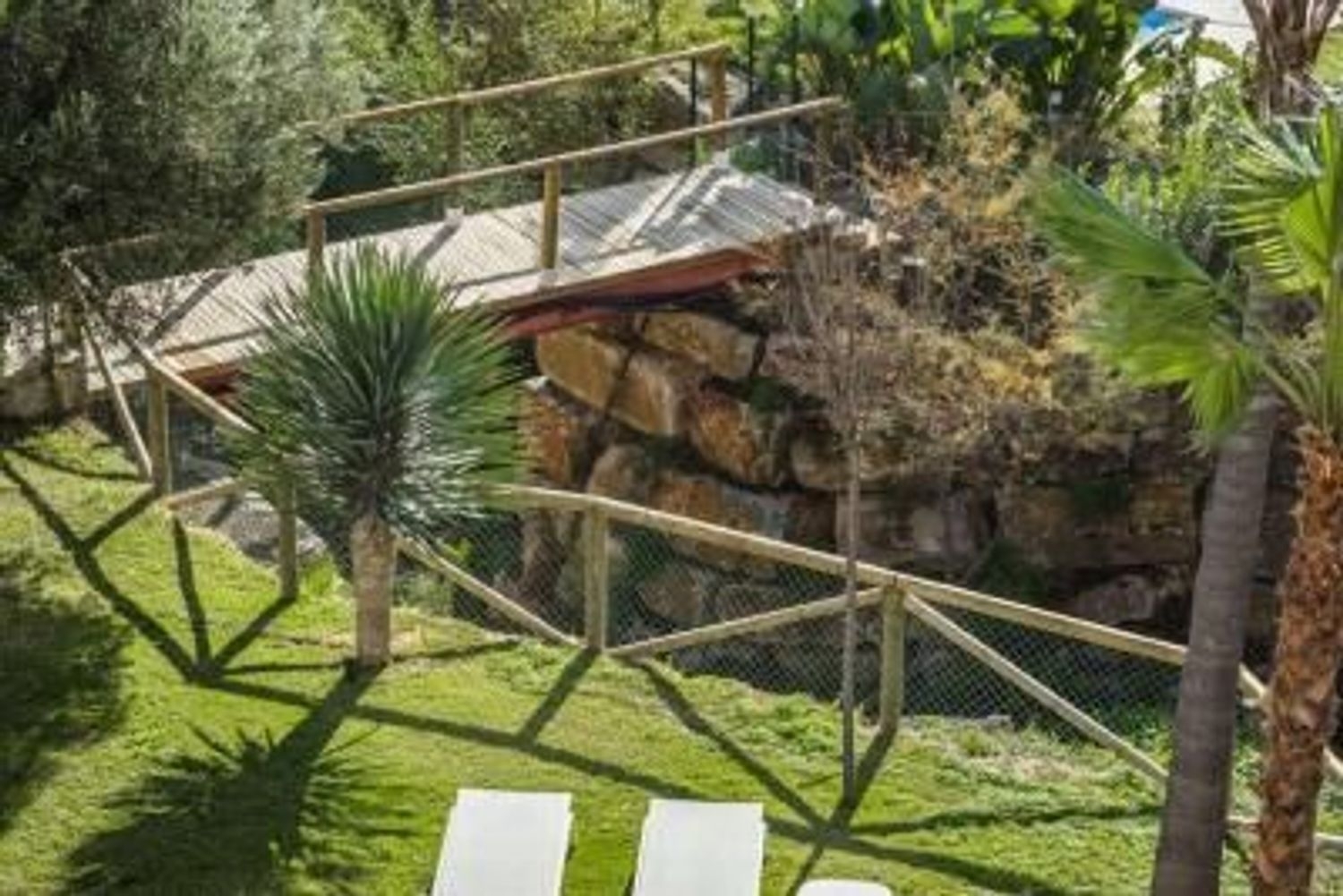  till salu lägenhet El Madroñal Costa Del Sol Occidental 4