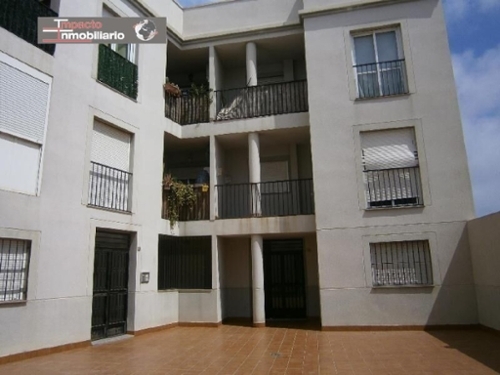 La Cañada De San Urbano Comarca Metropolitana De Almería lägenhet foto 6243386